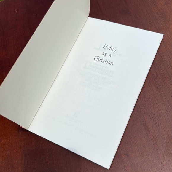 New “The Journey Study Series: Living as a Christian” book - Picture 3 of 8